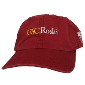 USC School of Roski Hat